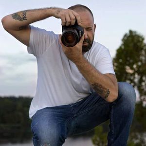 Meet your Posher, Sean